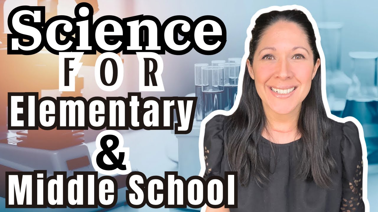 Homeschool Science Elementary & Middle School || Apologia, Alveary & More REVIEW || Likes & Dislikes