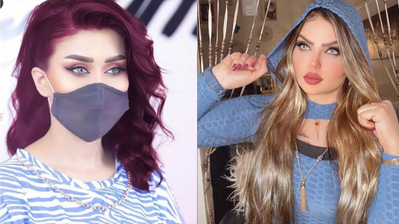 رنا جواد ترد على الذين يتهمونها بتقليد نادين الطائي في المحتوى