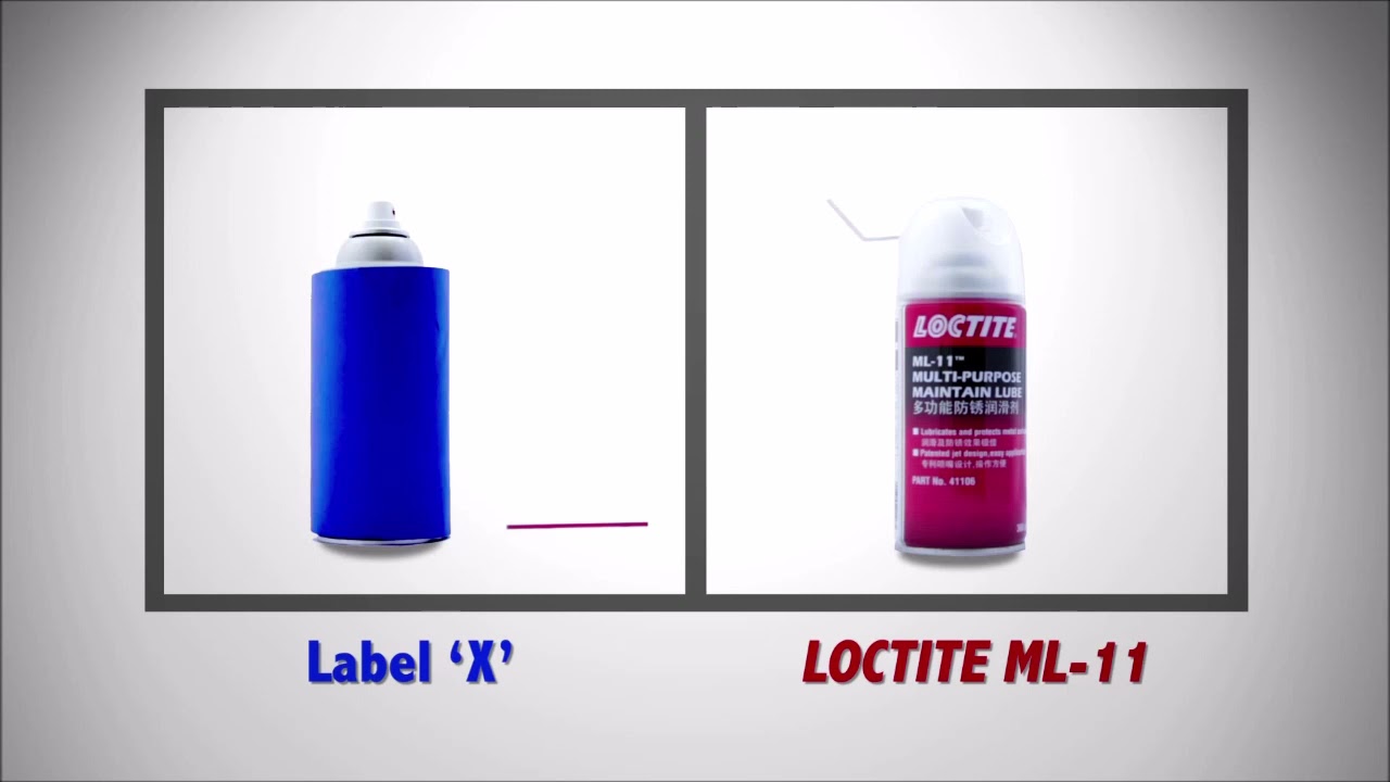 Loctite ML-11 Multipurpose Maintain lube