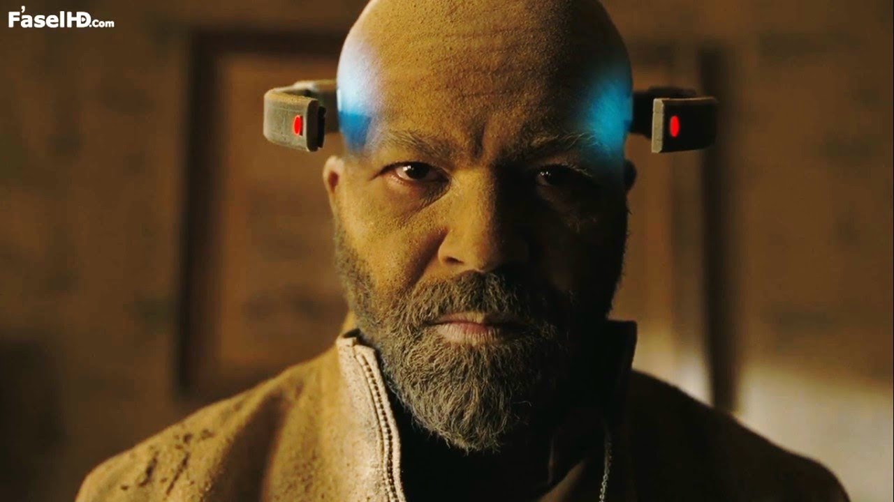 Bernard discovers the key - William's death - The raise of Charlotte [Westworld Season 3 Episode 8 ]