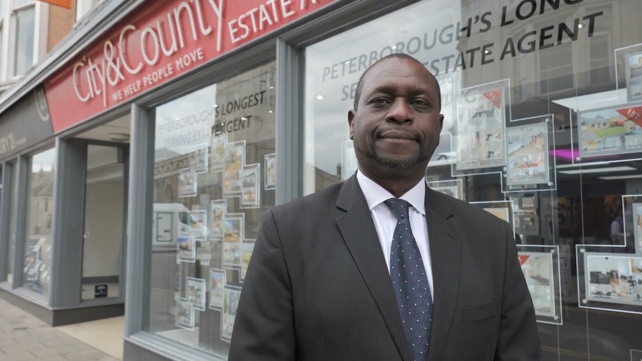 Why landlords are choosing City and County.