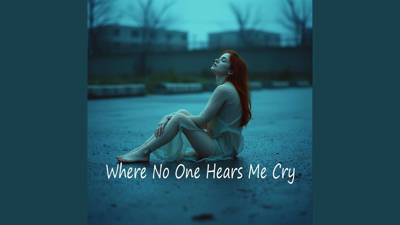 Where No One Hears Me Cry