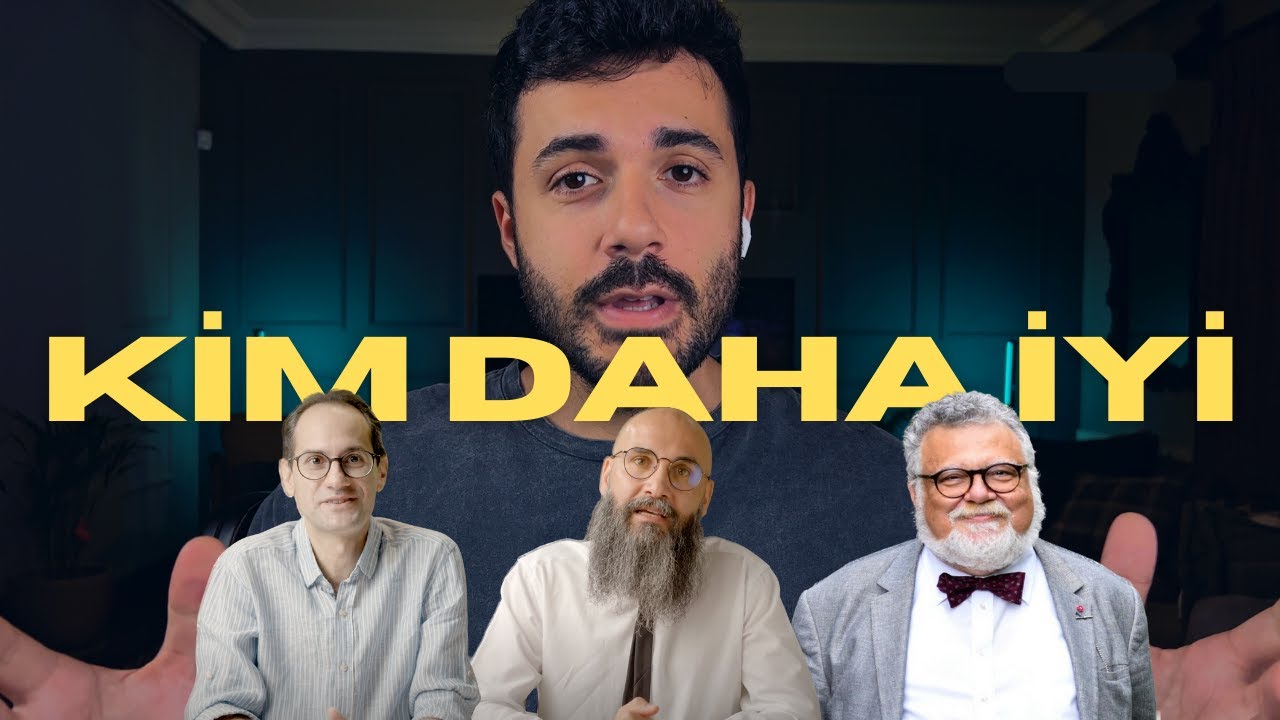 Bu Adamlar Efsane Konuşuyor! (Celal Şeng&ouml;r, Volkan Ertit, Erkcan &Ouml;zcan)