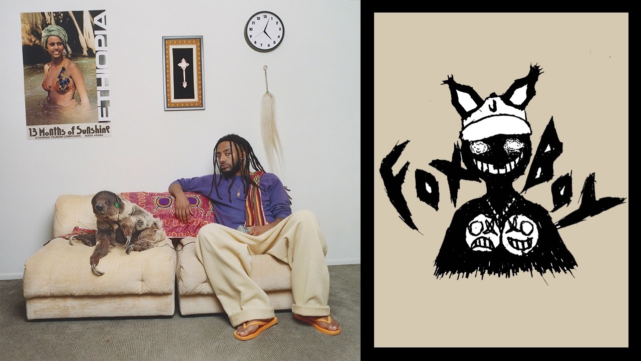 Fox Boy Reacts to Amine - 13 Months of Sunshine