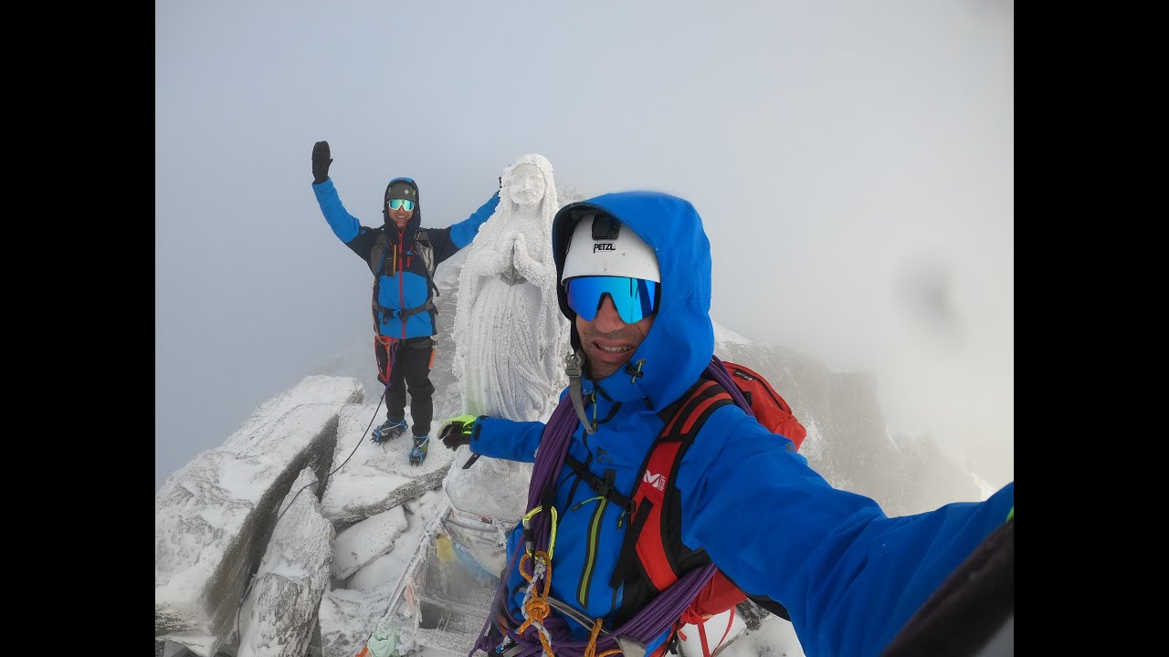 76   Grand Paradis