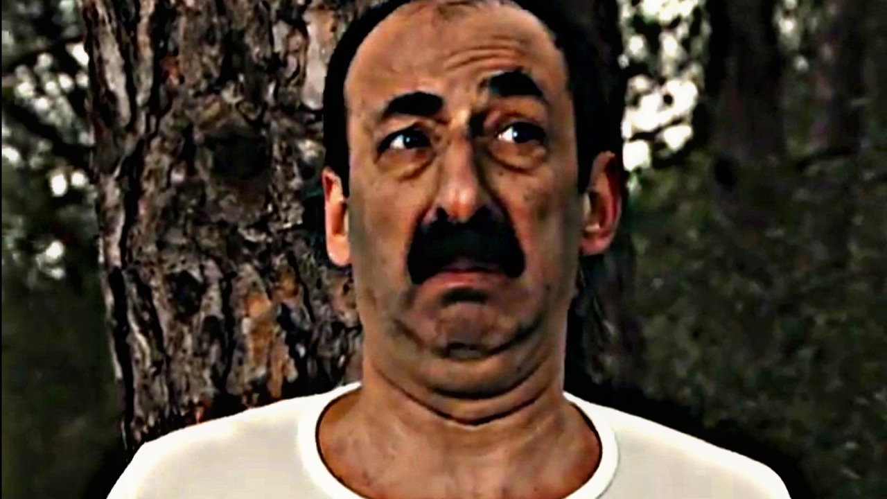 Şakacı Hayri Fena Tuzağa D&uuml;şt&uuml; | Full Soyguncular Ka&ccedil;ırdı | 153. B&ouml;l&uuml;m