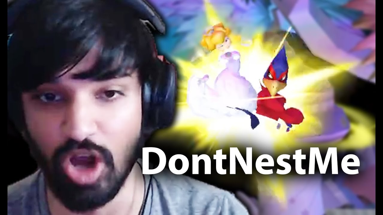 I Showed Moky the New and Improved DontNestMe.. (Zain Moky Fridays)