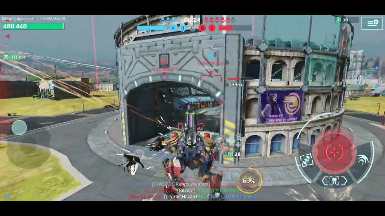 GG