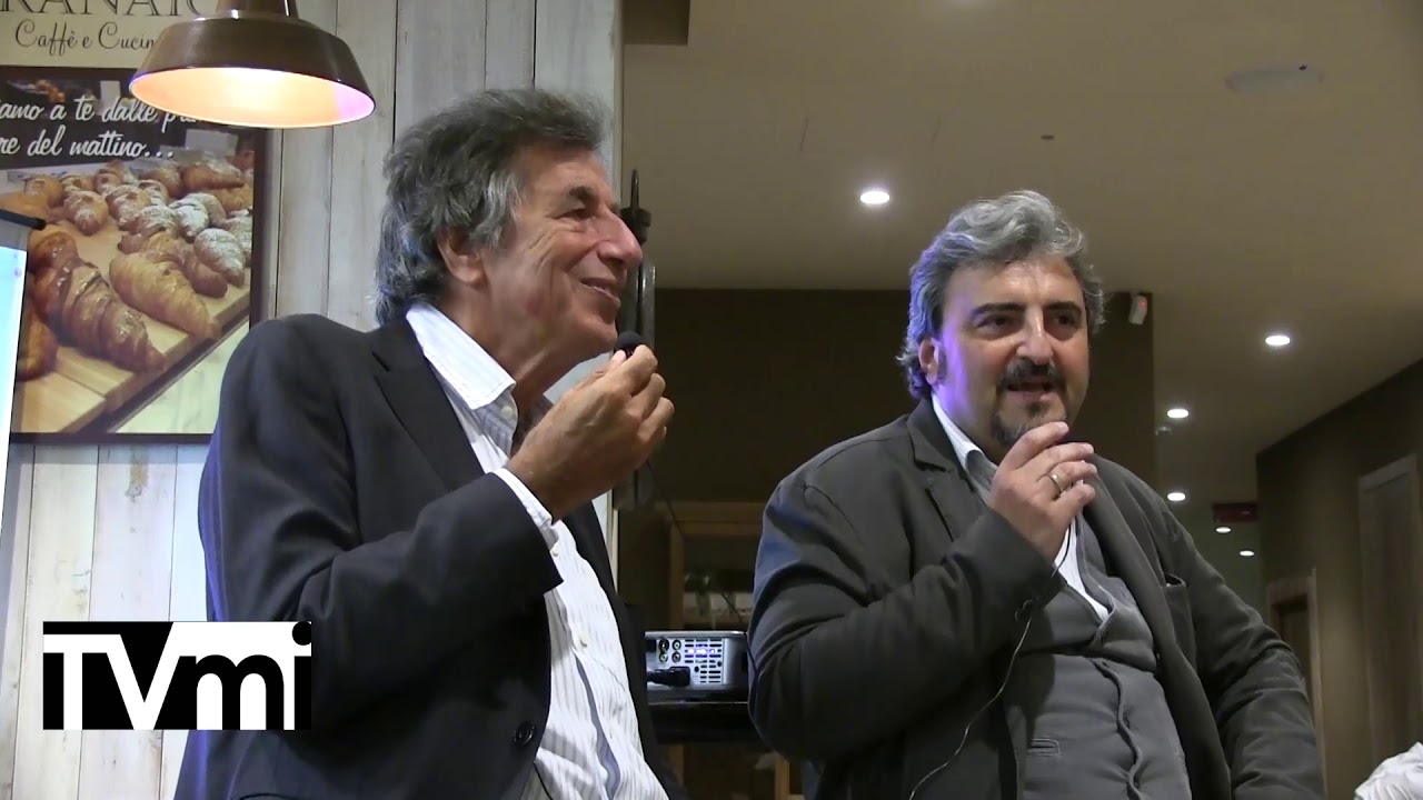 Pino Allievi racconta Schumacher