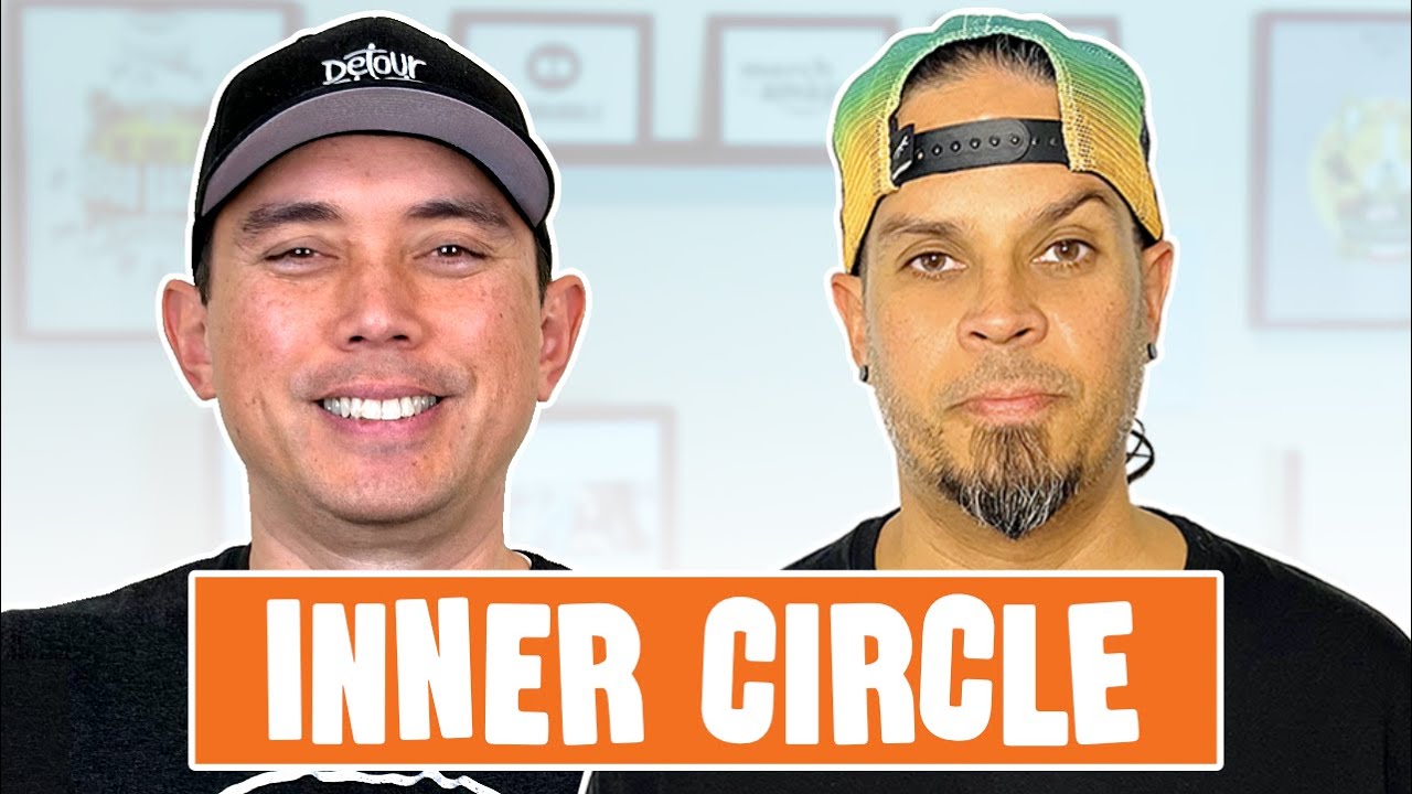 Want Better POD Sales This Q4? Jay&rsquo;s Inner Circle Can Help!