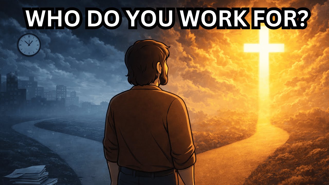 How to Honor God At Work