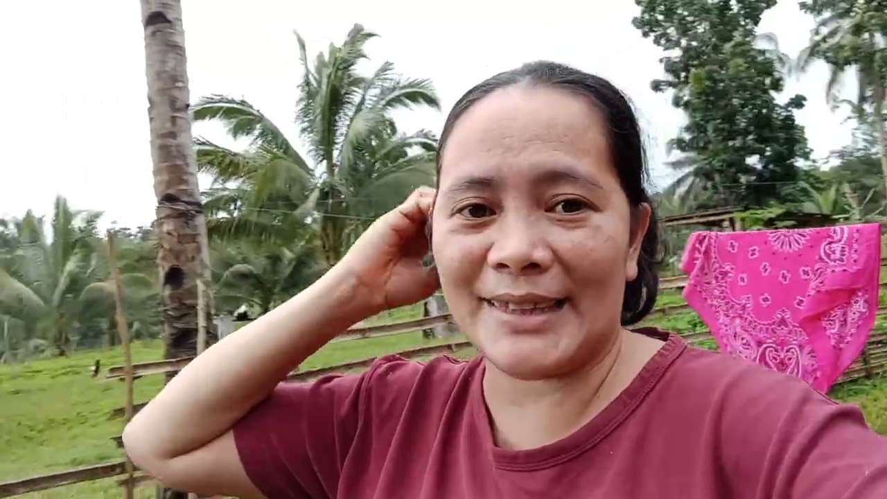 C JOVE NAGLOTO NG ULAM SA ALMUSAL AT MASARAP ANG SNACK NATIN