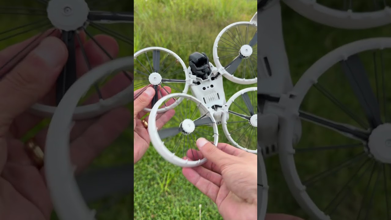 DJI Flip 🎯 o melhor custo benef&iacute;cio da atualidade!