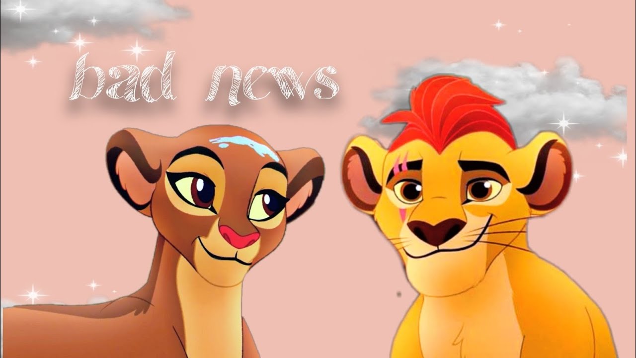 Kion (TLG) - Bad news