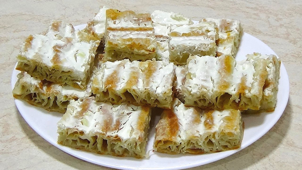 Samsa pita