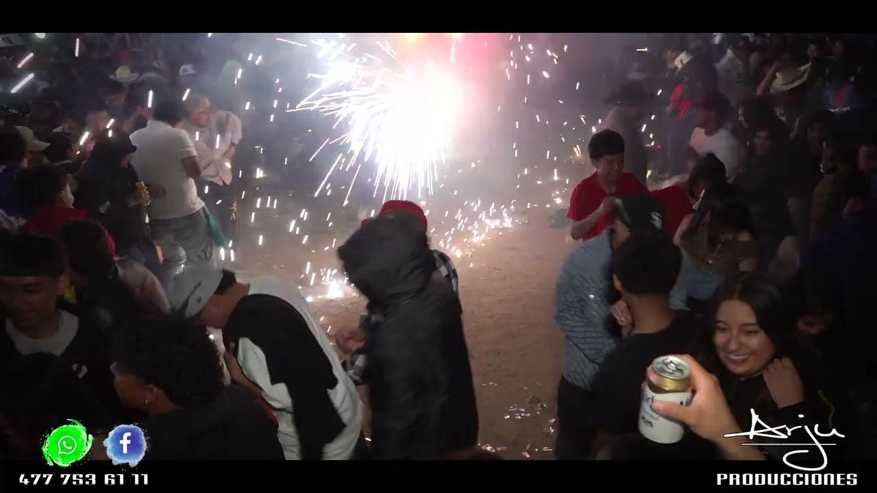 Highlight de La Fiesta al Señor de la Misericordia de Duarte 2026   Producciones ARJU