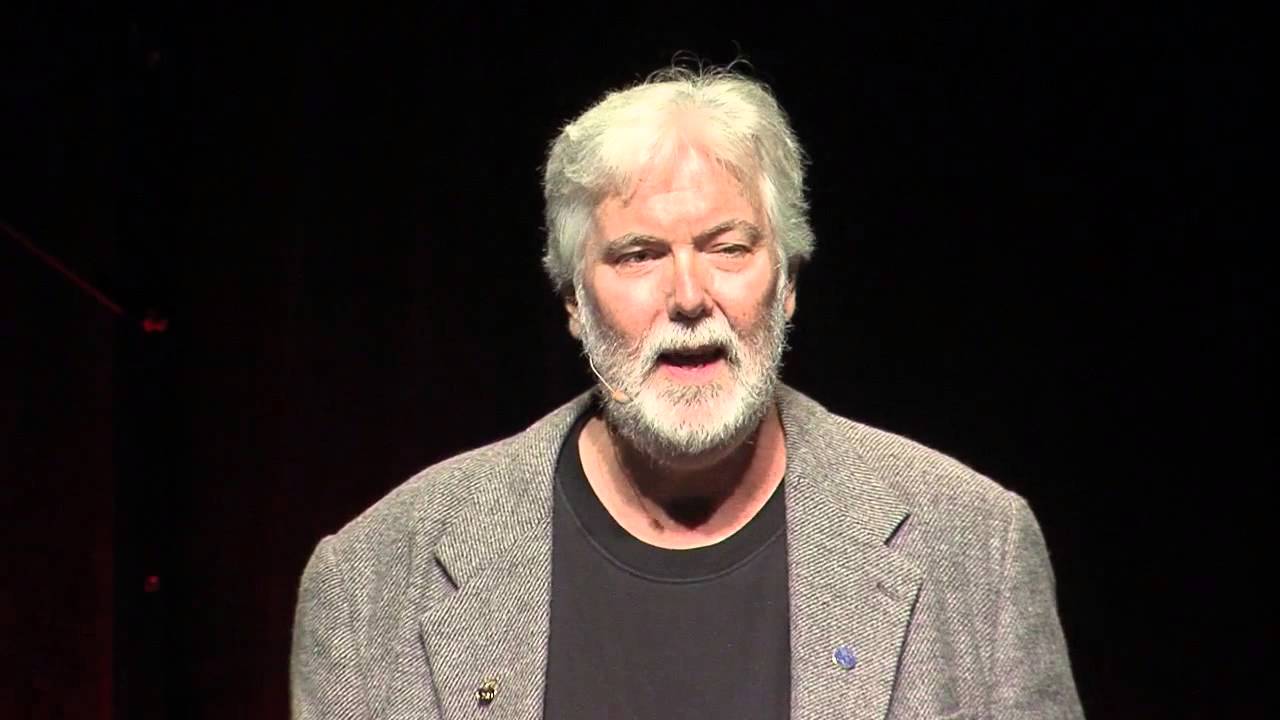 Imagination Game | Peter Dunham | TEDxClevelandStateUniversity