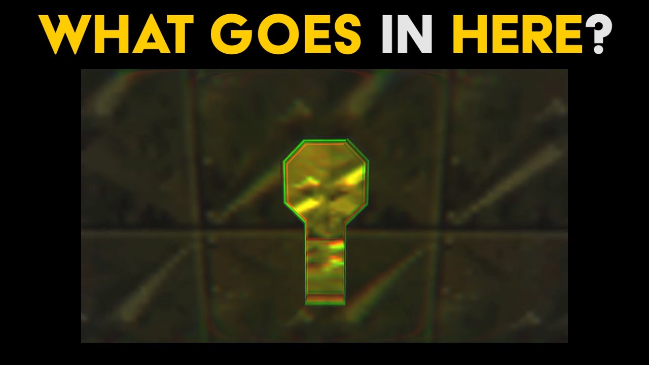 Nintendo's Most Mysterious Hole