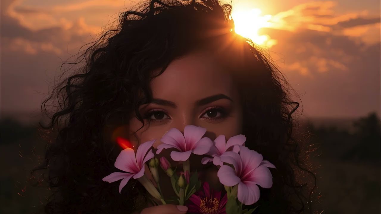 Soft Girl Growth | Calm Confidence Energy