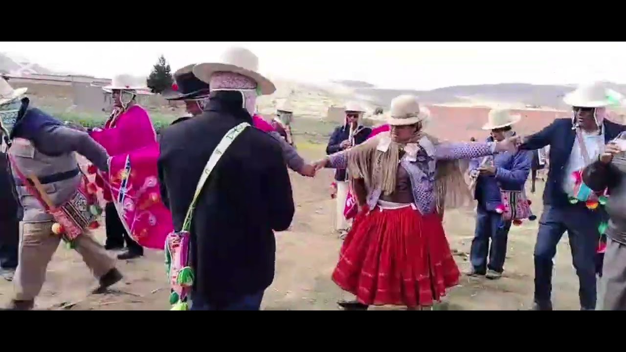 TAYPI AYCA NAVIDAD 2025