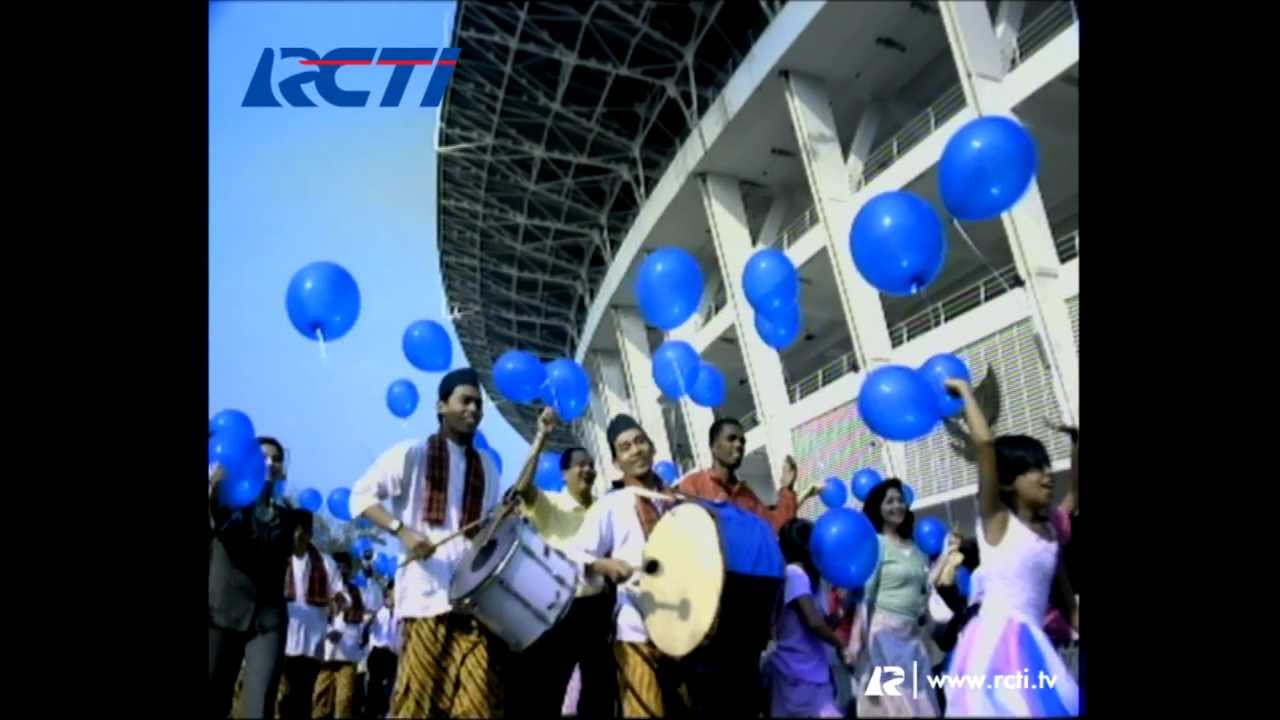 ID RCTI - CELEBRATION (2006)