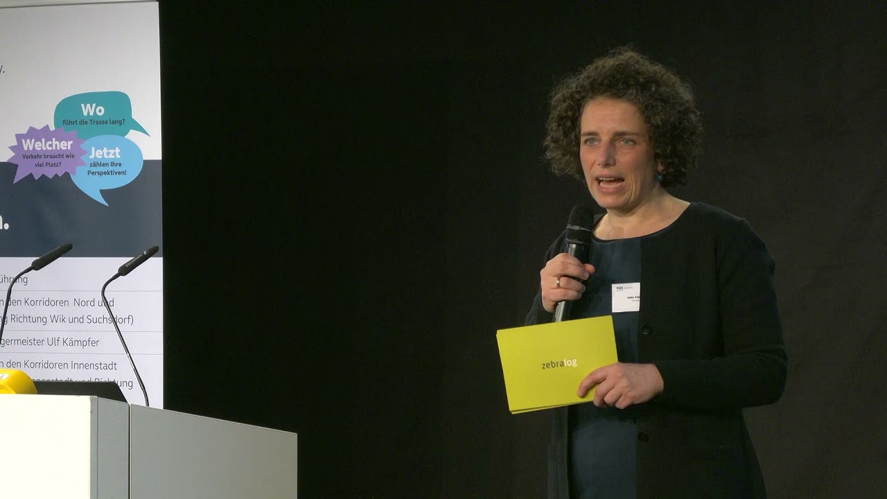 Teil 1 | Kieler B&uuml;rger*innenforum zur Tram- und BRT-Planung