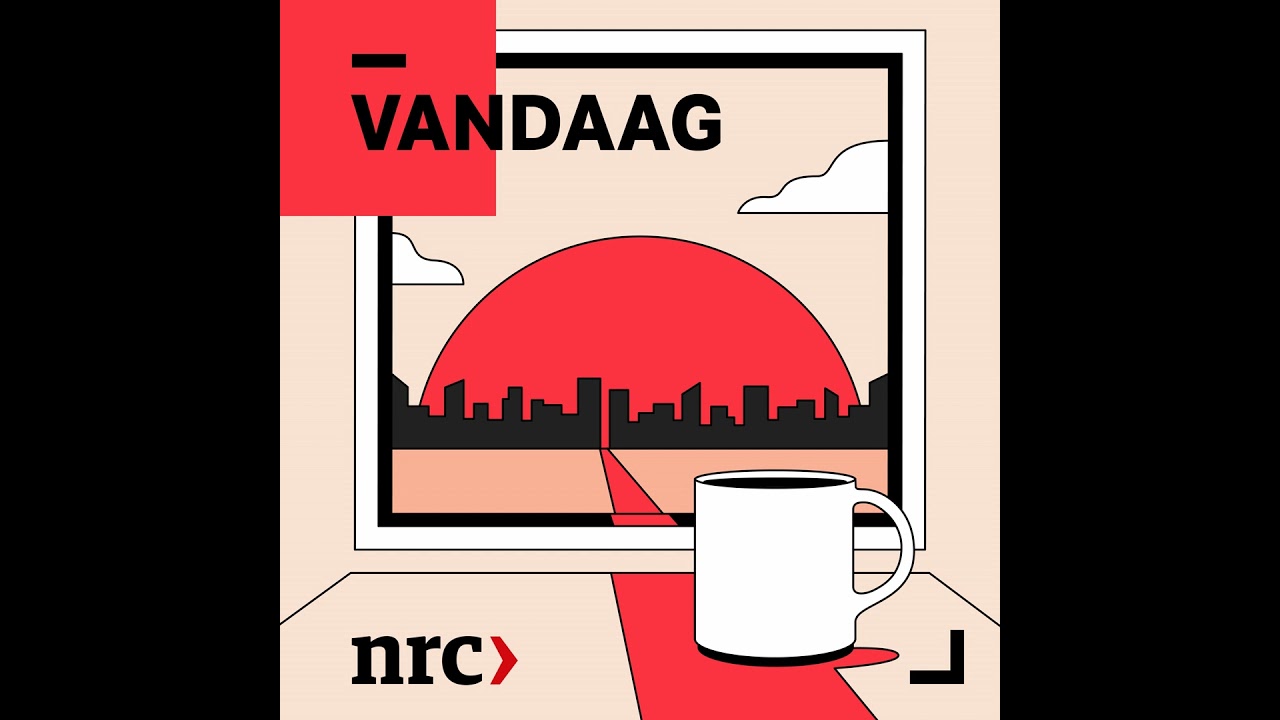 Luisterverhaal op zondag: Zij braken door het ijzige plafond