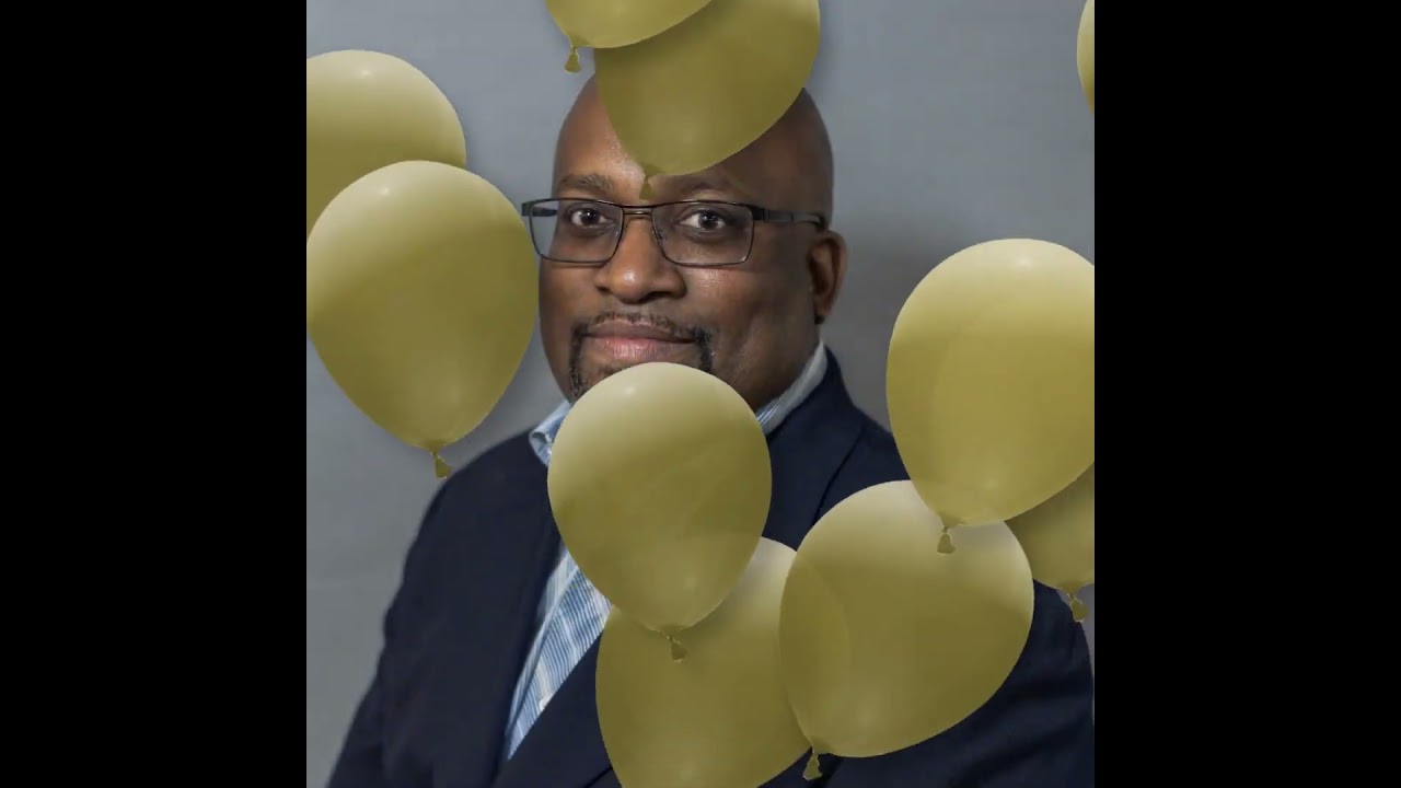 Happy Birthday Robert Brunson!!