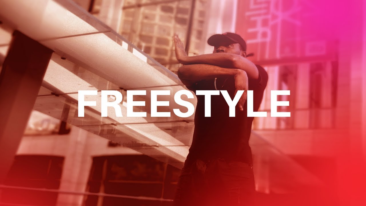 💃🏿[FREE]  Base De Funk | Afro Trap Instrumental 2018 - "Freestyle" | Prod Levi Juney