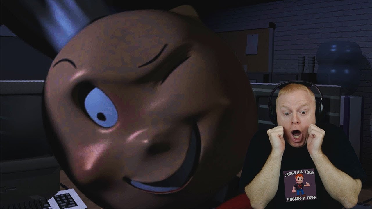 HI TASTE, I'M SPEEDEE | FIVE NIGHTS WITH MAC TONIGHT 2 REMASTERED | ALL 20 MODE + NEW SHOP & ITEMS