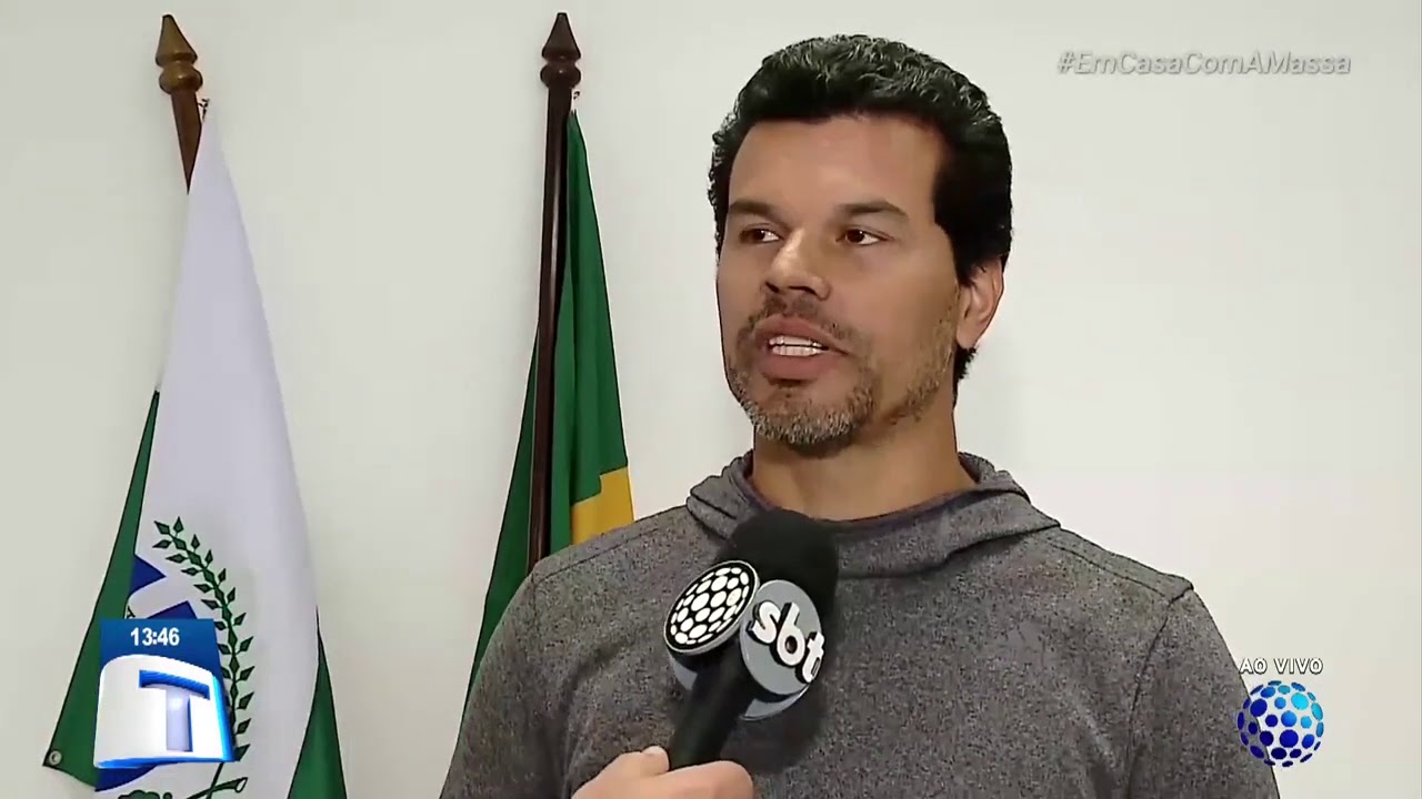 Casal golpista é encontrado assassinado em Agudos do Sul - Tribuna da Massa (26/08/2020)