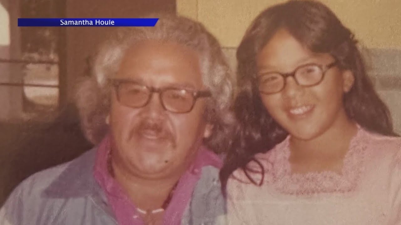 Granddaughter continues search for grandfather on Colorado Missing Persons Day