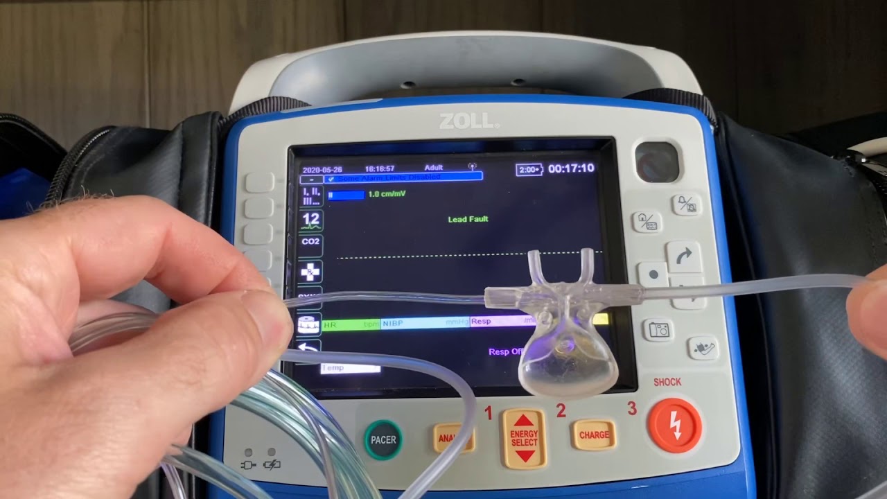 Capnography Overview (Full Video)-ZOLL Tips and Tricks
