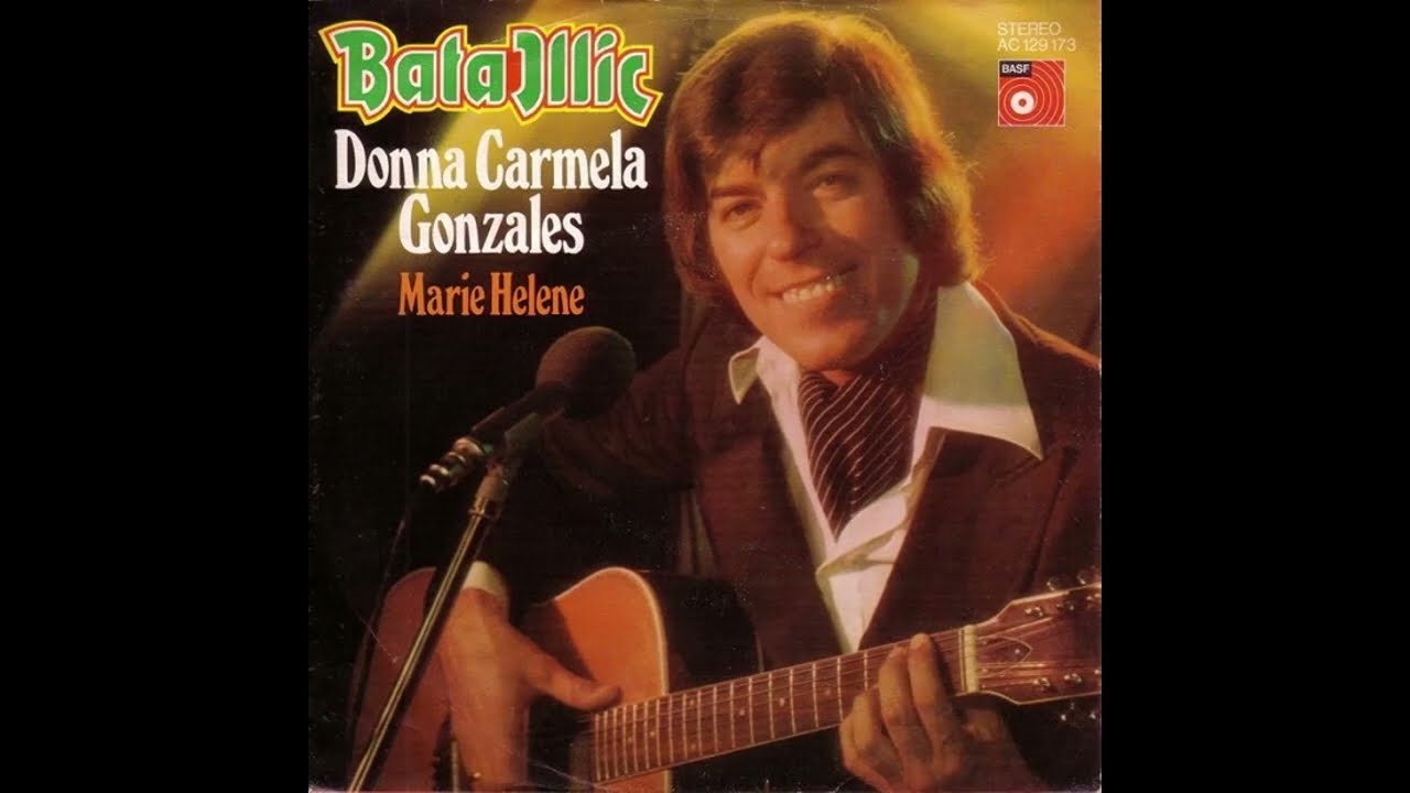 Bata Illic - Donna Carmela Gonzales