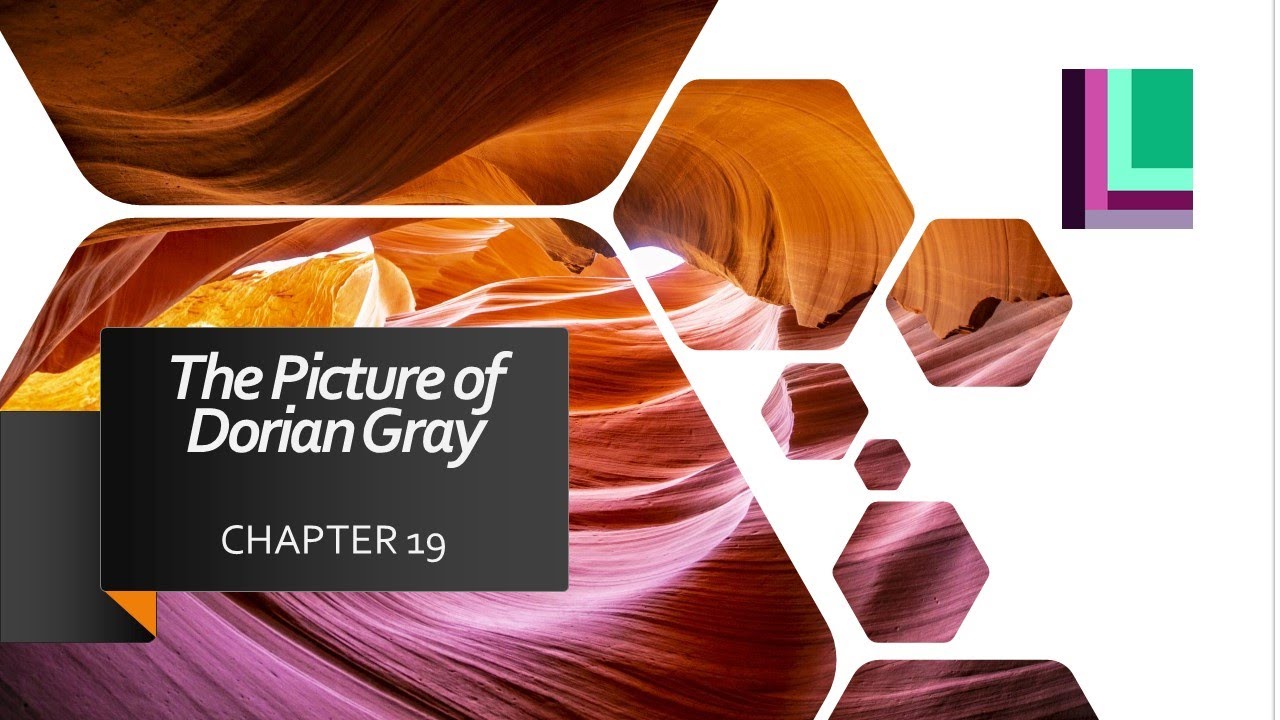 Chapter 19 (part 1) analysis of The Picture of Dorian Gray by Oscar Wilde