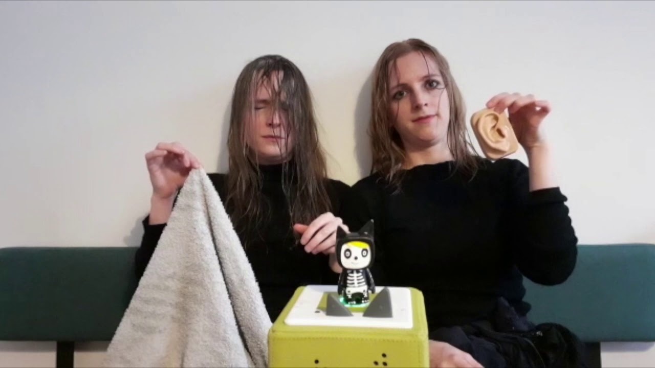 ArtistsForFuture - RaDeschnig