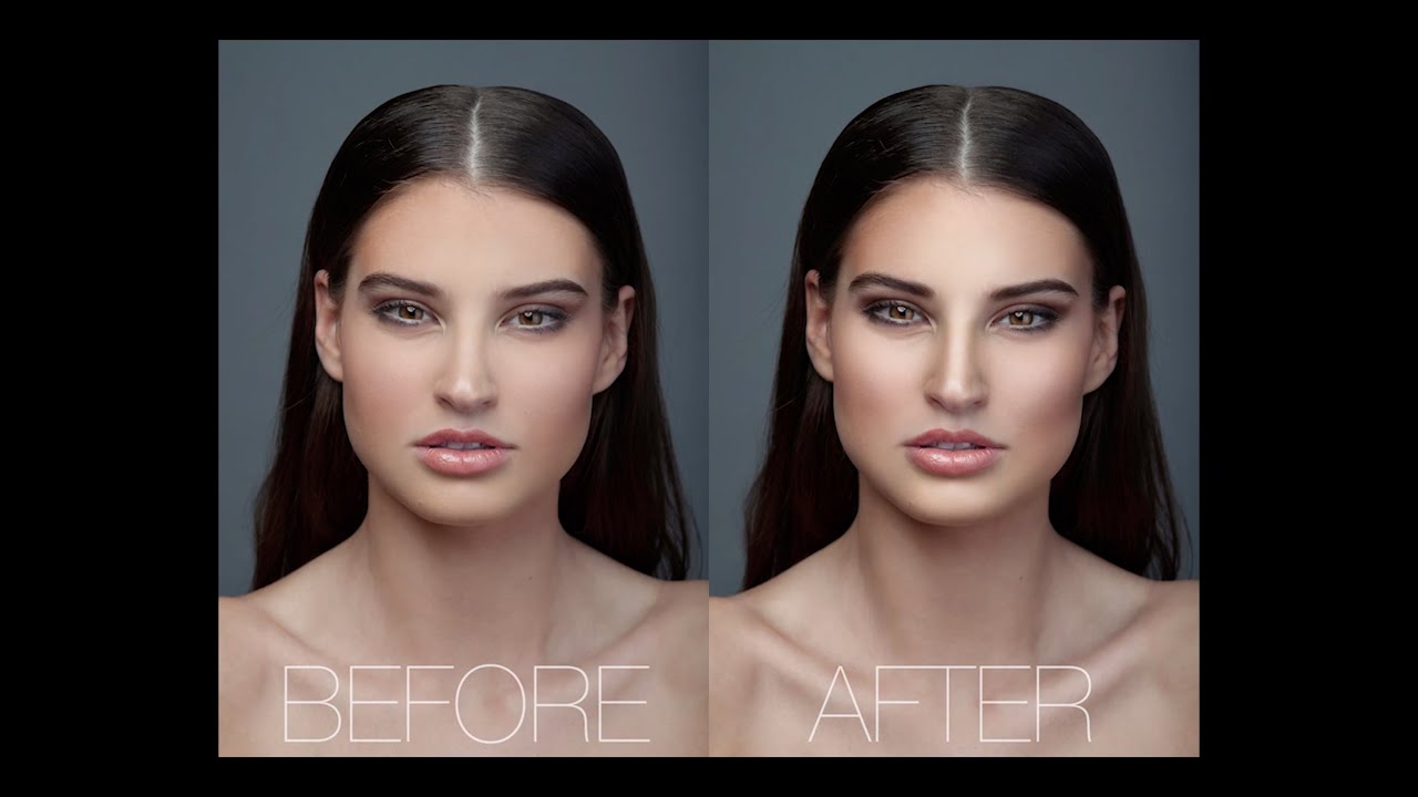 How to Dodge & Burn in Photoshop