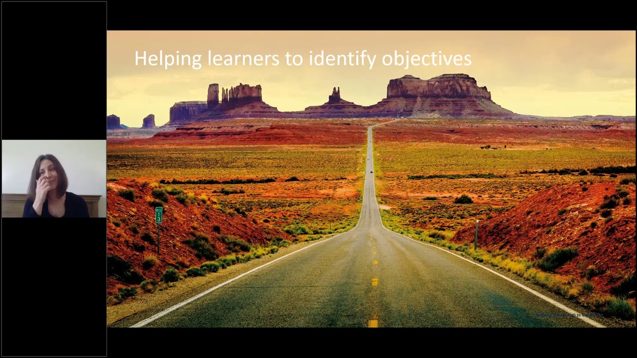 Building learner confidence in speaking skills