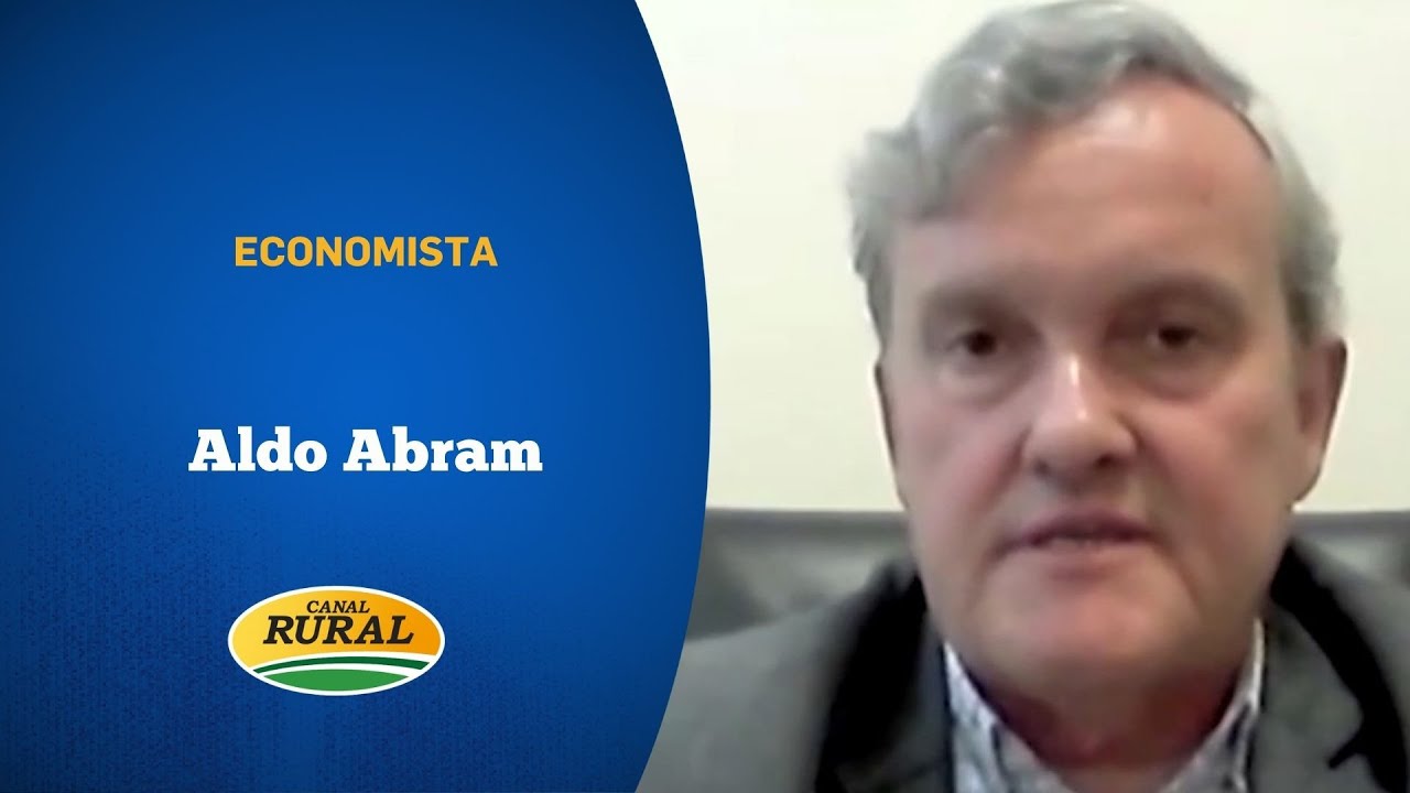 Aldo Abram | ECONOMISTA | 21 ENE | EDICIÓN CENTRAL