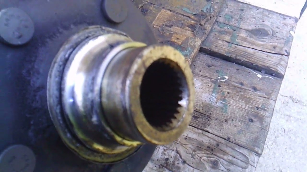 ford focus 2012 front wheel hub bearing /החלפת מיסב גלגל קדמי פורד פוקוס 2012 + צלחות ורפידות בלם