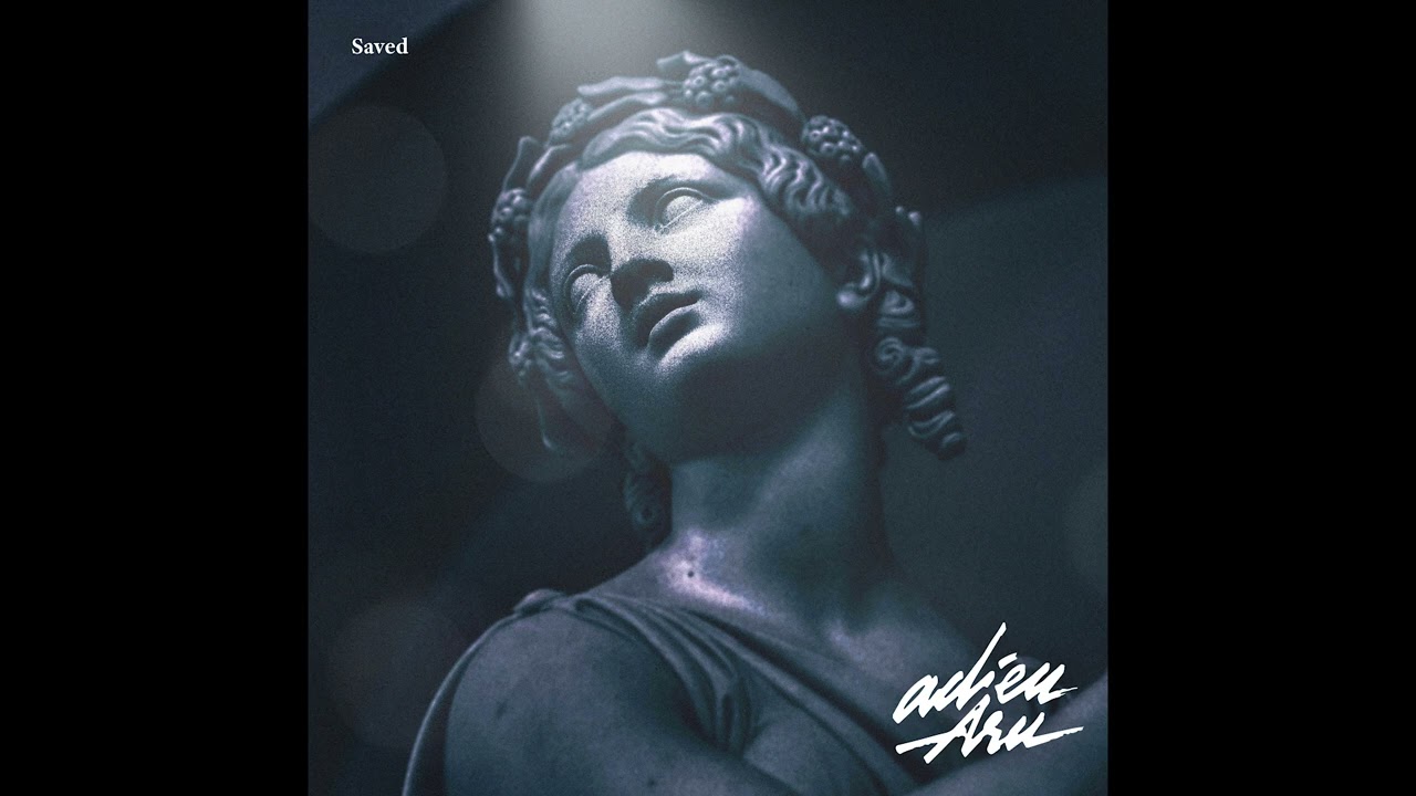 Adieu Aru - Saved