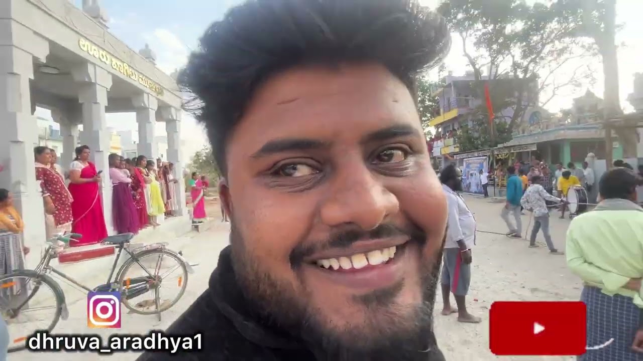 Makar Sankranti vibes with Dhruva 😍#youtuber #comedy #funny #explorepage #minivlog 