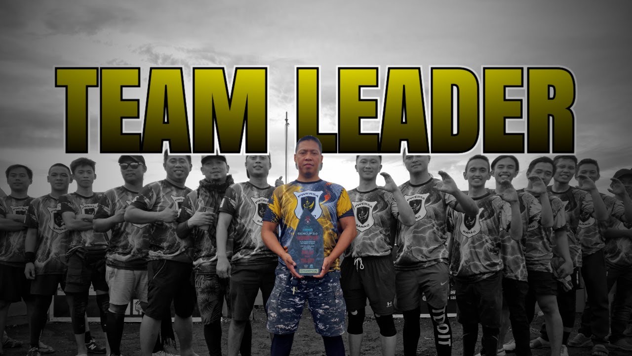 Airsoft True Leadership #airsoft #speedqb