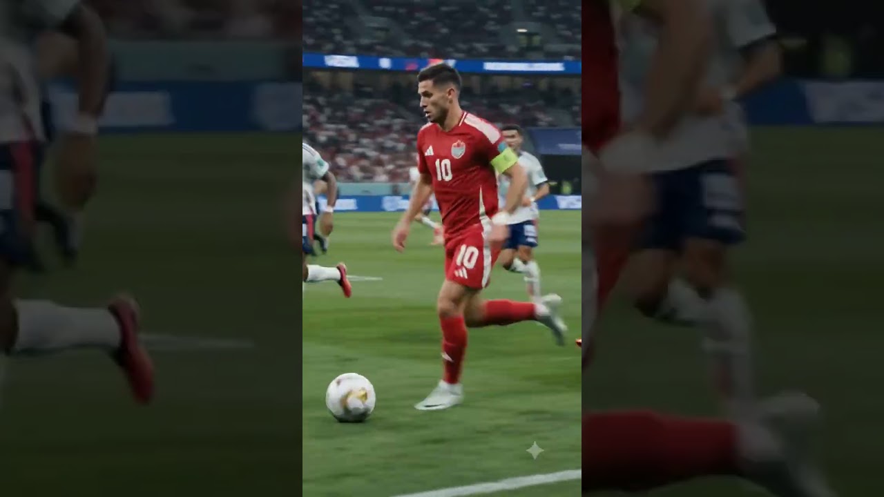 The Ultimate 2026 FIFA World Cup Highlights#epic #goals #shorts #worldcup2026