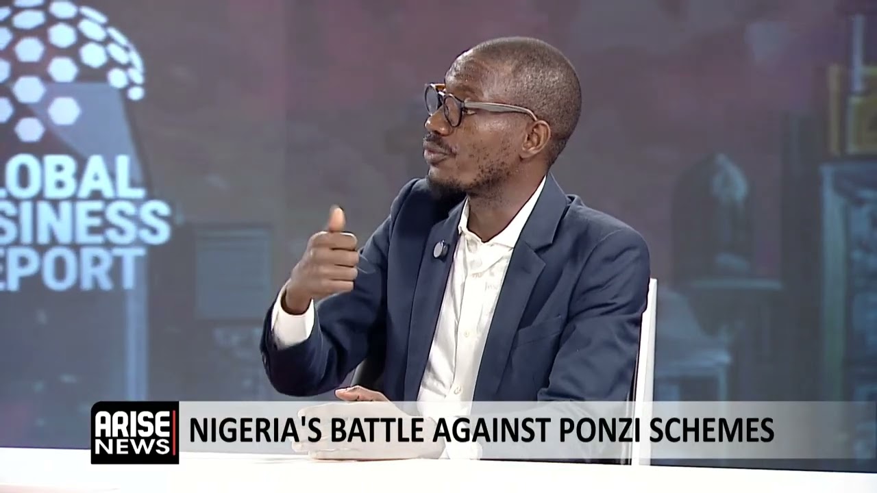 Too Many Online Ponzi Schemes In Nigeria To Stop - Yinka Awonsanya