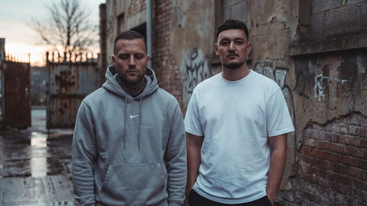 Kontra K feat. Samra & Montez - Jede Nacht