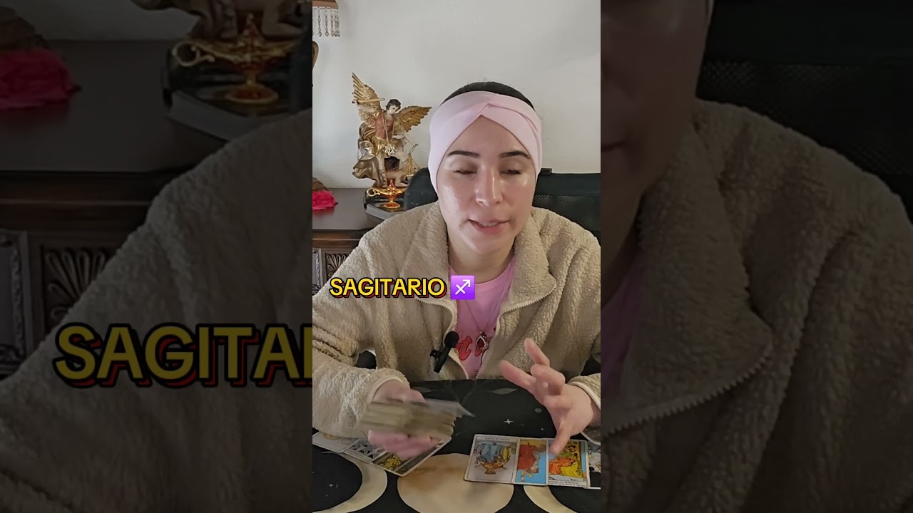 sagitario #tarot #sagittarius #sagitariotarot #sagitario #signos #signosdelzodiaco #viralvideo