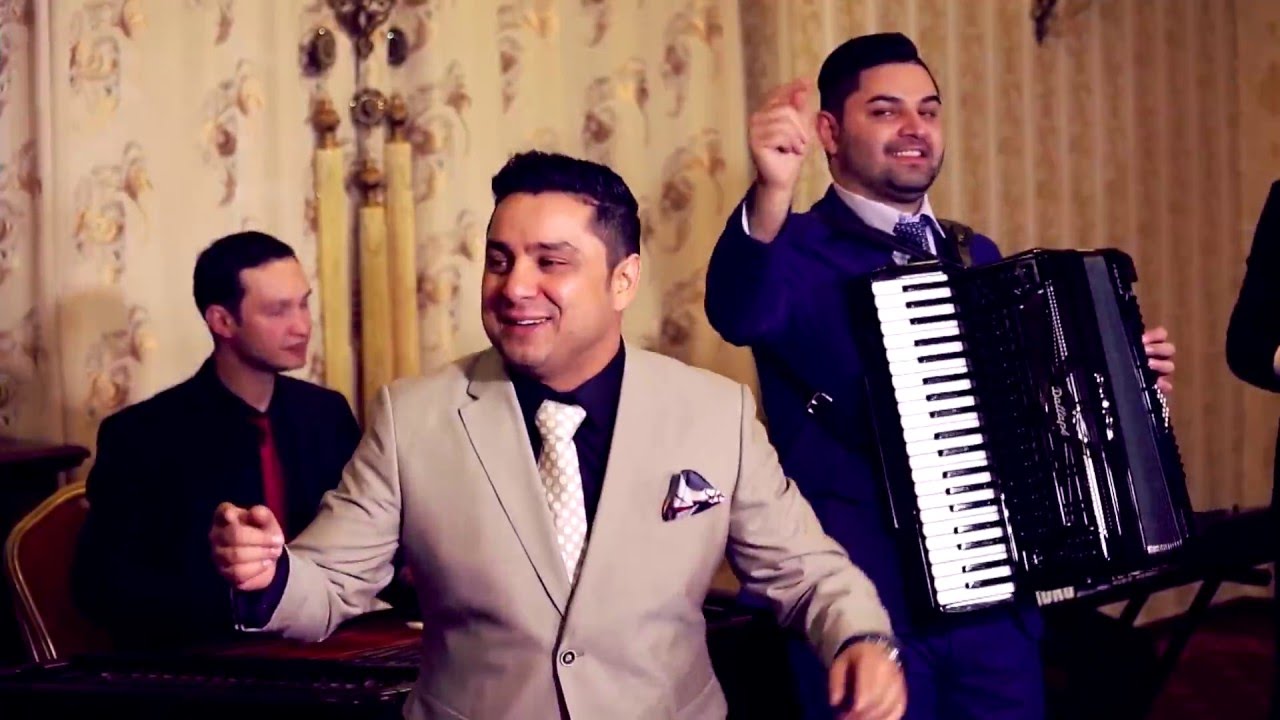 Cristi Nuca - Colaj Video Hituri (EXCLUSIV)