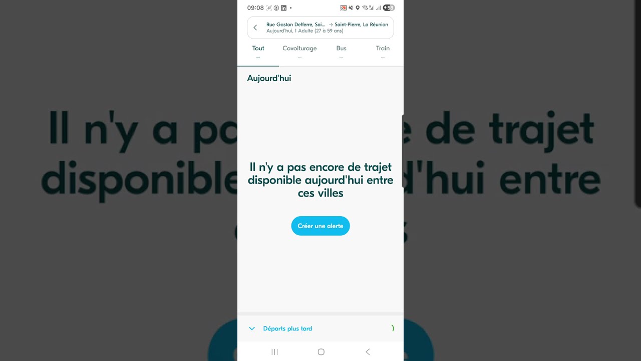 👀 J'ai testé BlaBlaCar - l'appli de covoiturage