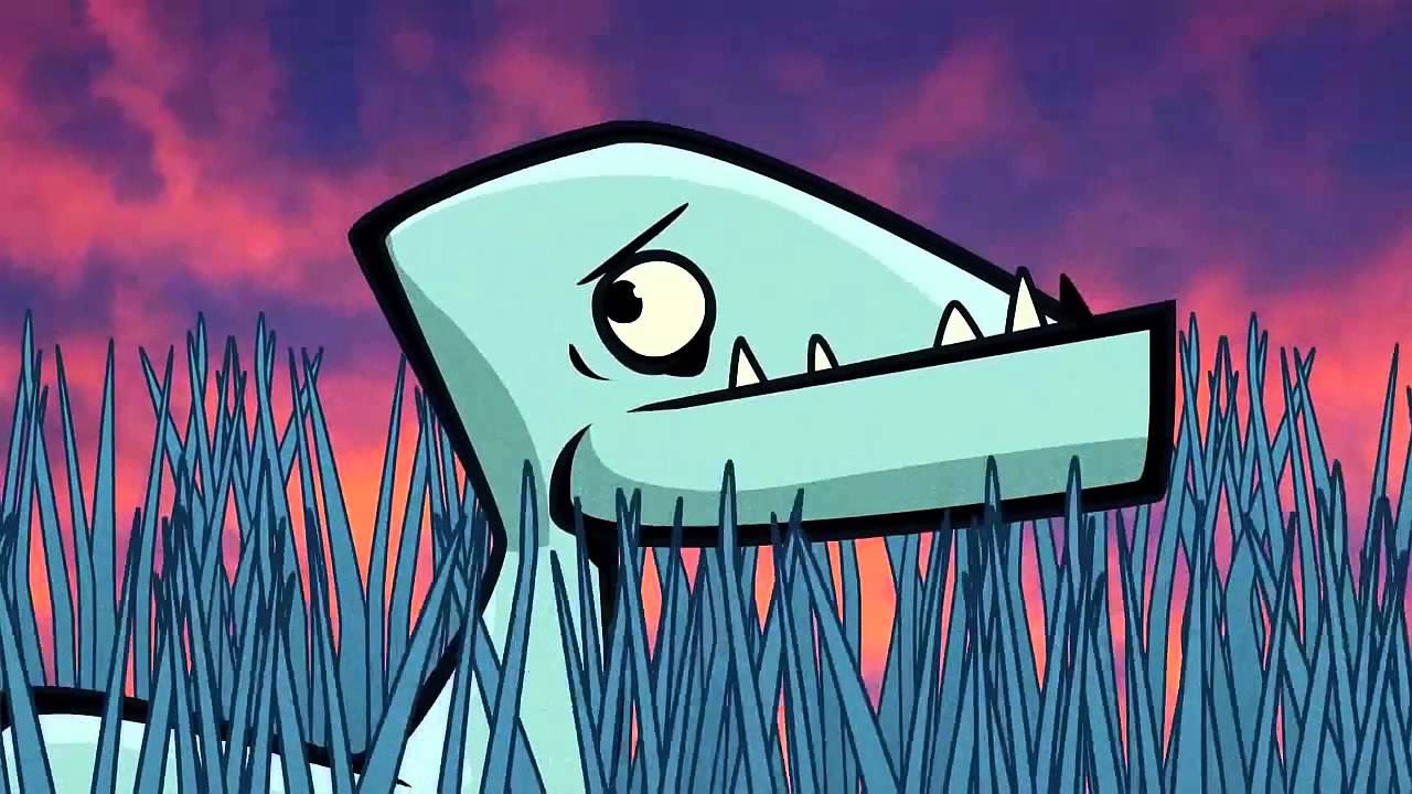 All Zomboy EP trailers
